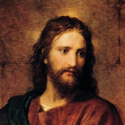 Jésus Christ - Personnalité religieuse