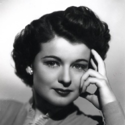 Ruth Hussey - Actrice