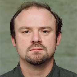 Gerhard Liebmann - Acteur