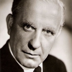 Otto E. Hasse - Acteur
