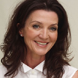Michelle Fairley - Actrice