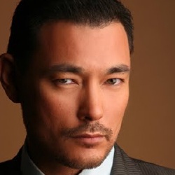 Jamyang Wangchuck - Acteur
