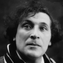 Marc Chagall - Artiste peintre