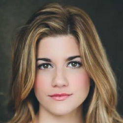 Elise Bauman - Actrice
