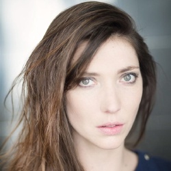 Zoé Bruneau - Actrice