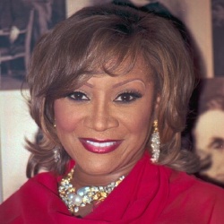 Patti LaBelle - Actrice