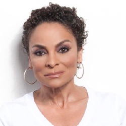 Jasmine Guy - Actrice