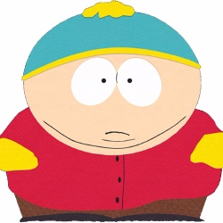 Eric Cartman - Personnage d'animation