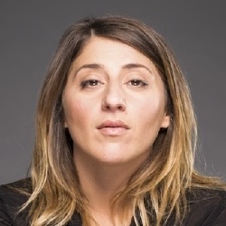 Marion Mezadorian - Actrice