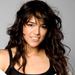 Michelle Rodriguez - Actrice
