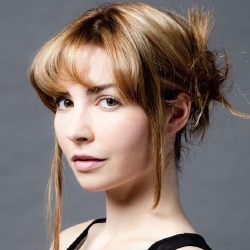 Alix Bénézech - Actrice