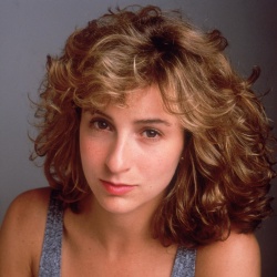 Jennifer Grey - Actrice