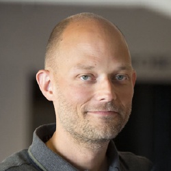 Eskil Vogt - Scénariste