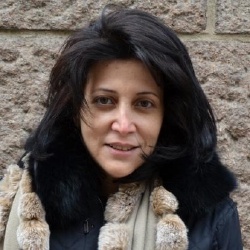 Sofia Amara - Réalisatrice