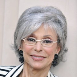Rita Moreno - Guest star