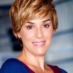 Anabel Alonso - Actrice