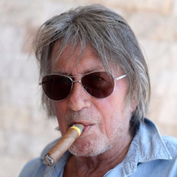 Jacques Dutronc - Chanteur