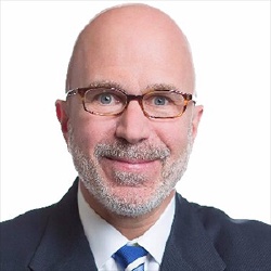 Michael Smerconish - Présentateur