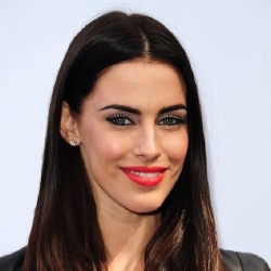 Jessica Lowndes - Actrice