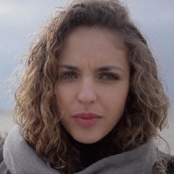 Sofia Alaoui - Réalisatrice