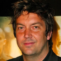 Chris Fisher - Réalisateur