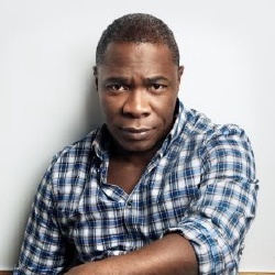 Michael Potts - Acteur