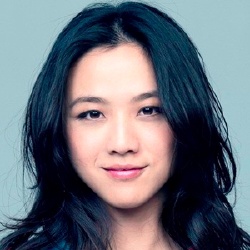 Wei Tang - Actrice