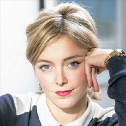 Evelien Bosmans - Actrice