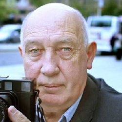 Raymond Depardon - Photographe