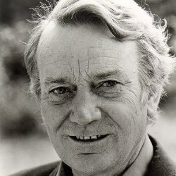 Denholm Elliott - Acteur