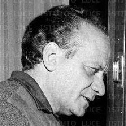 Domenico Paolella - Réalisateur