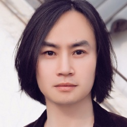 Tiger Chen - Acteur