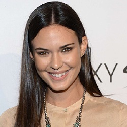Odette Annable - Actrice