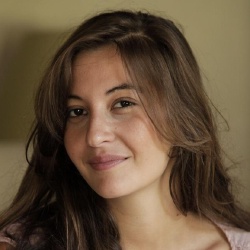 Laura Piani - Réalisatrice