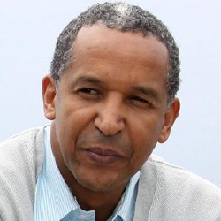Abderrahmane Sissako - Réalisateur