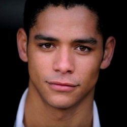 Charlie Barnett - Guest star