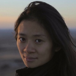 Chloé Zhao - Réalisatrice