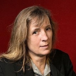 Emilie Deleuze - Réalisatrice