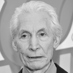 Charlie Watts - Interprète