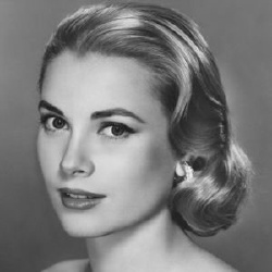 Grace Kelly - Actrice