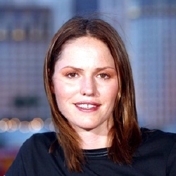 Jorja Fox - Actrice