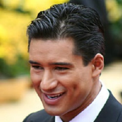 Mario Lopez - Acteur