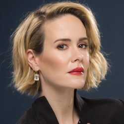 Sarah Paulson - Actrice