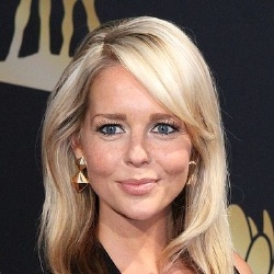 Chantal Janzen - Acteur