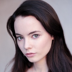 Freya Tingley - Actrice