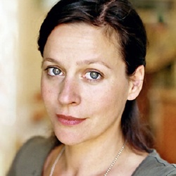 Jule Ronstedt - Actrice