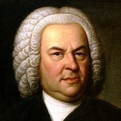 Jean-Sébastien Bach - Compositeur