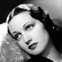 Dorothy Lamour - Actrice