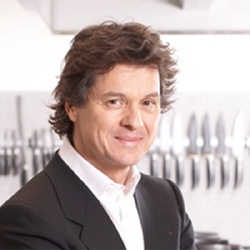 Guy Martin - Chef cuisinier