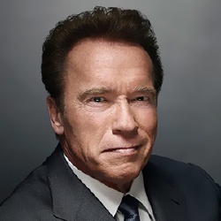 Arnold Schwarzenegger - Acteur